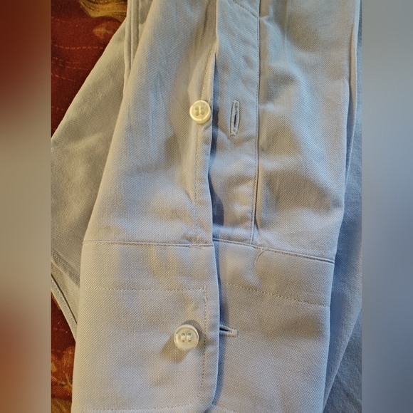 Loro Piana Oxford Shirt - Picture 5 of 7